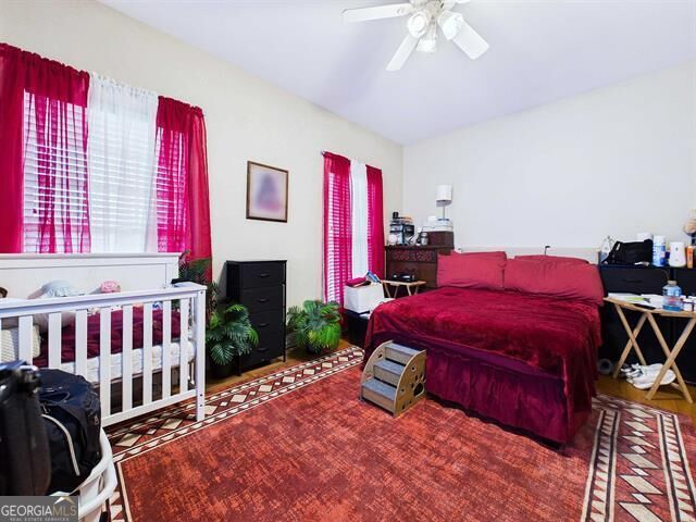 129 Gardenia Drive, Warner Robins, GA 31088