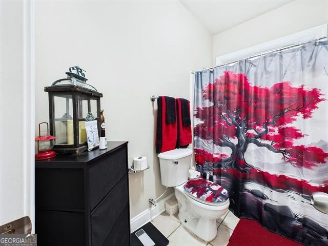 129 Gardenia Drive, Warner Robins, GA 31088