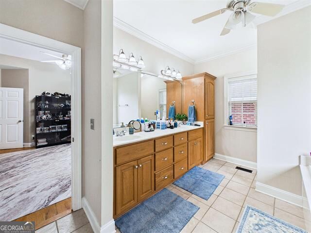 129 Gardenia Drive, Warner Robins, GA 31088