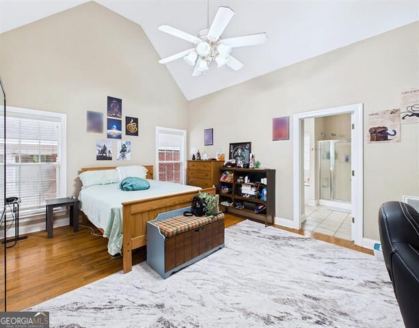 129 Gardenia Drive, Warner Robins, GA 31088