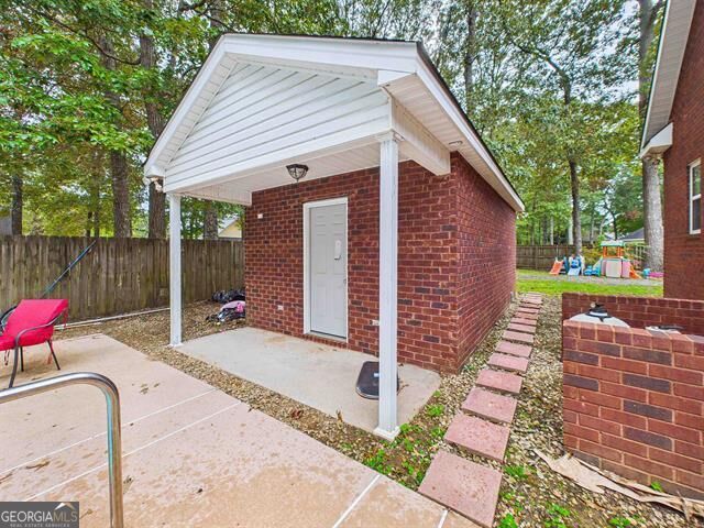 129 Gardenia Drive, Warner Robins, GA 31088