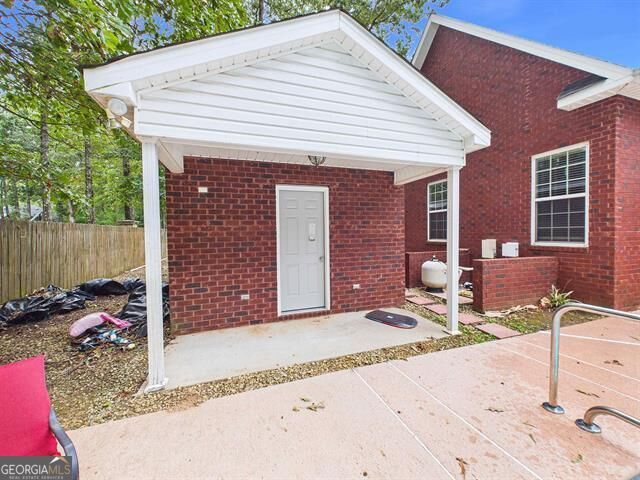 129 Gardenia Drive, Warner Robins, GA 31088