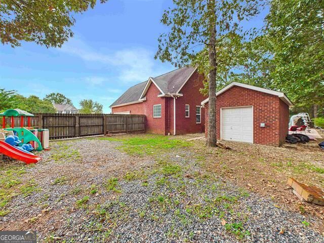 129 Gardenia Drive, Warner Robins, GA 31088