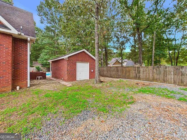 129 Gardenia Drive, Warner Robins, GA 31088