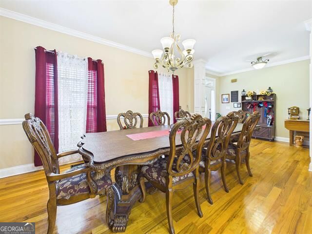 129 Gardenia Drive, Warner Robins, GA 31088