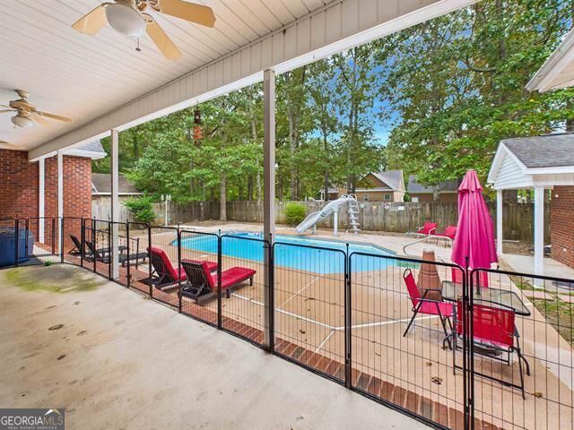 129 Gardenia Drive, Warner Robins, GA 31088