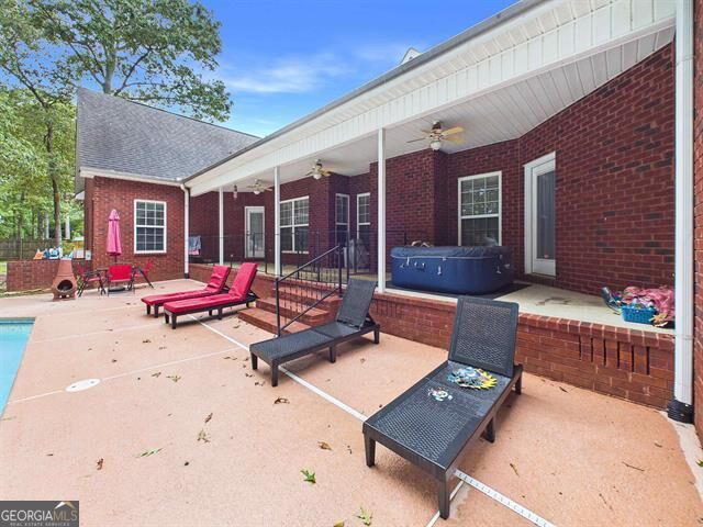 129 Gardenia Drive, Warner Robins, GA 31088