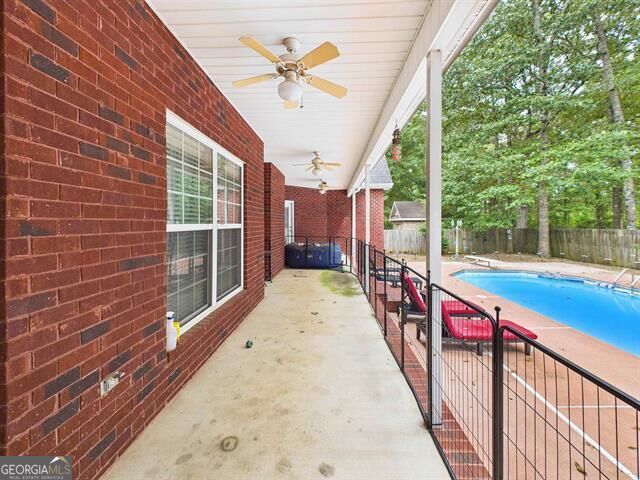 129 Gardenia Drive, Warner Robins, GA 31088