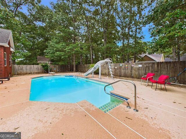 129 Gardenia Drive, Warner Robins, GA 31088