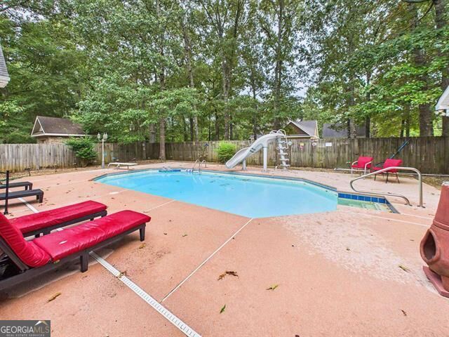 129 Gardenia Drive, Warner Robins, GA 31088