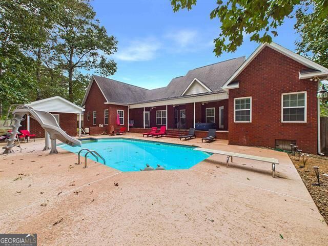 129 Gardenia Drive, Warner Robins, GA 31088