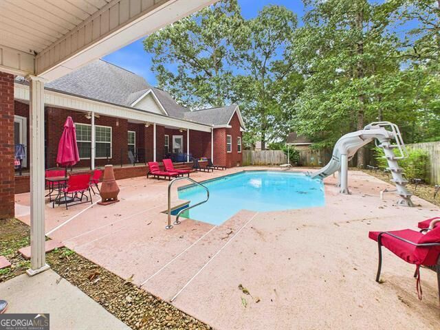 129 Gardenia Drive, Warner Robins, GA 31088