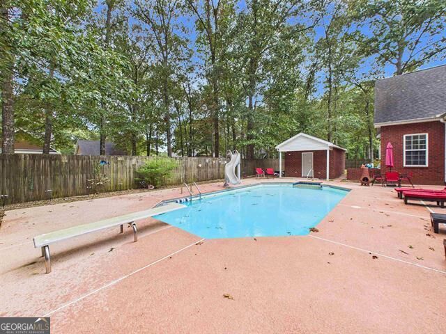129 Gardenia Drive, Warner Robins, GA 31088
