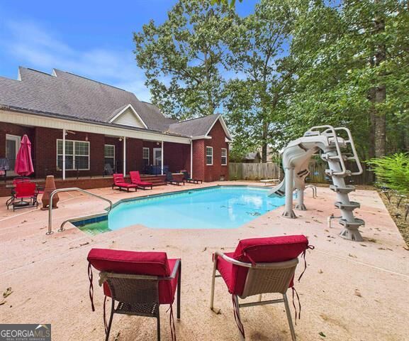 129 Gardenia Drive, Warner Robins, GA 31088