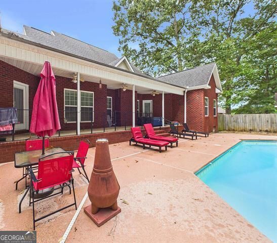 129 Gardenia Drive, Warner Robins, GA 31088