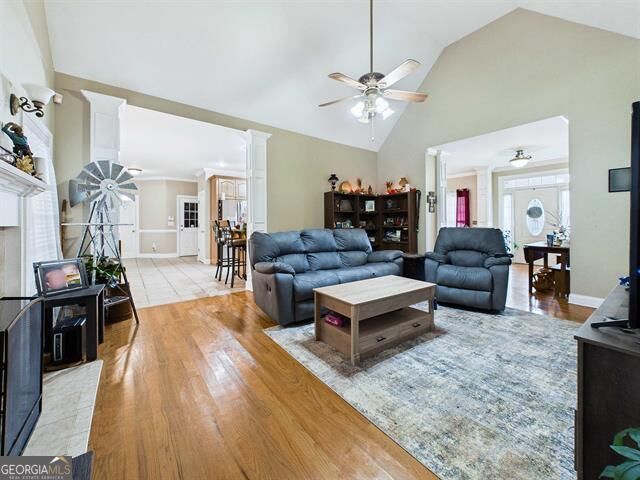 129 Gardenia Drive, Warner Robins, GA 31088