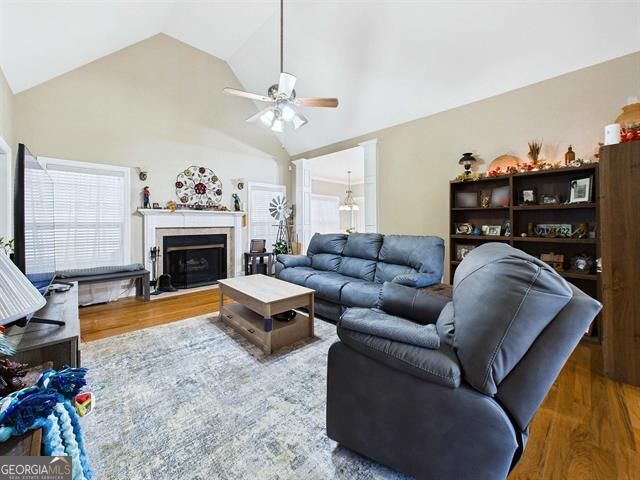129 Gardenia Drive, Warner Robins, GA 31088