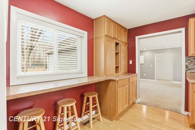 526 S Maple Street, Hemlock, MI 48626