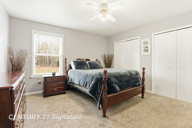 526 S Maple Street, Hemlock, MI 48626