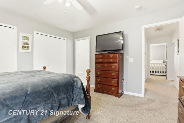 526 S Maple Street, Hemlock, MI 48626