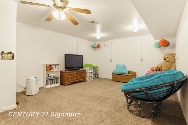 526 S Maple Street, Hemlock, MI 48626