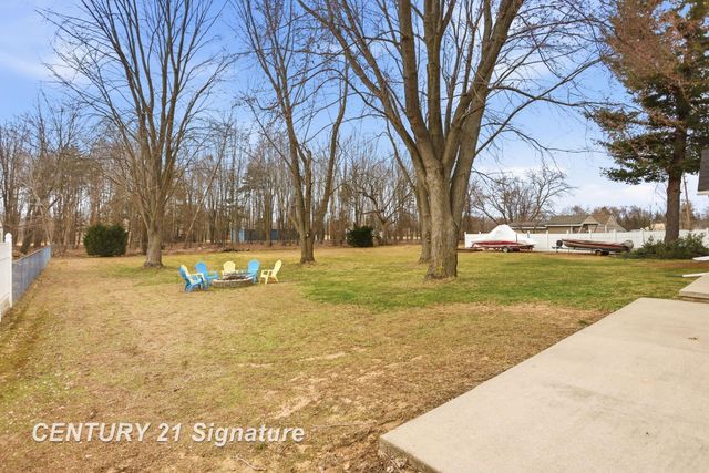 526 S Maple Street, Hemlock, MI 48626