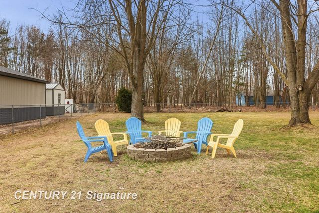 526 S Maple Street, Hemlock, MI 48626