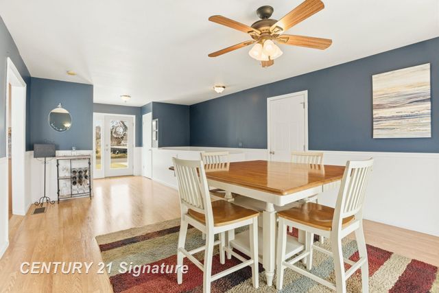 526 S Maple Street, Hemlock, MI 48626