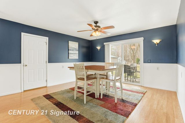 526 S Maple Street, Hemlock, MI 48626