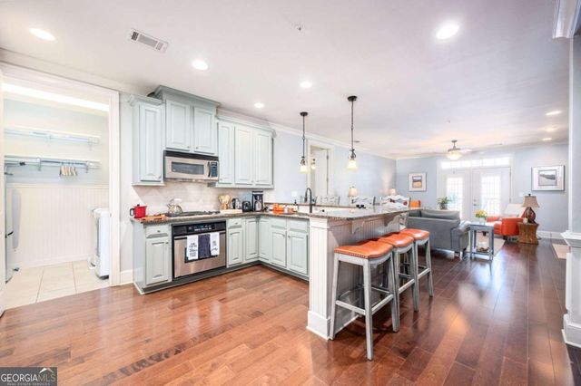 4950 Ivy Ridge Drive SE 102, Atlanta, GA 30339