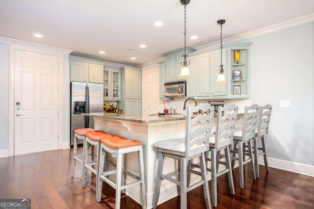 4950 Ivy Ridge Drive SE 102, Atlanta, GA 30339