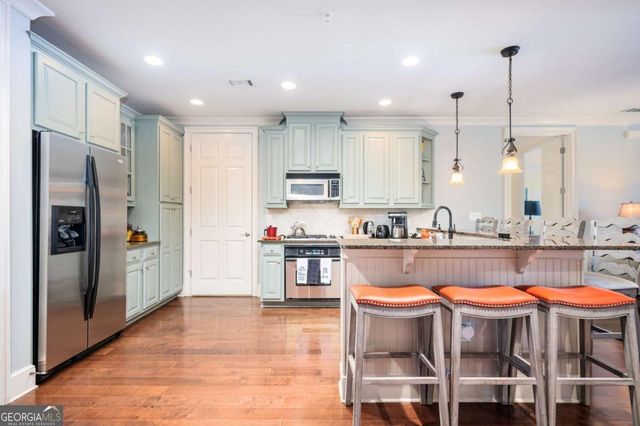 4950 Ivy Ridge Drive SE 102, Atlanta, GA 30339