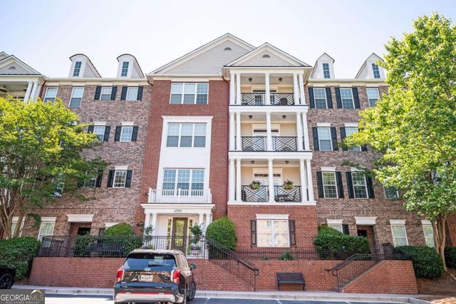 4950 Ivy Ridge Drive SE 102, Atlanta, GA 30339