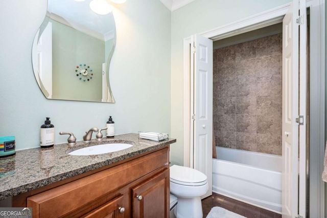 4950 Ivy Ridge Drive SE 102, Atlanta, GA 30339
