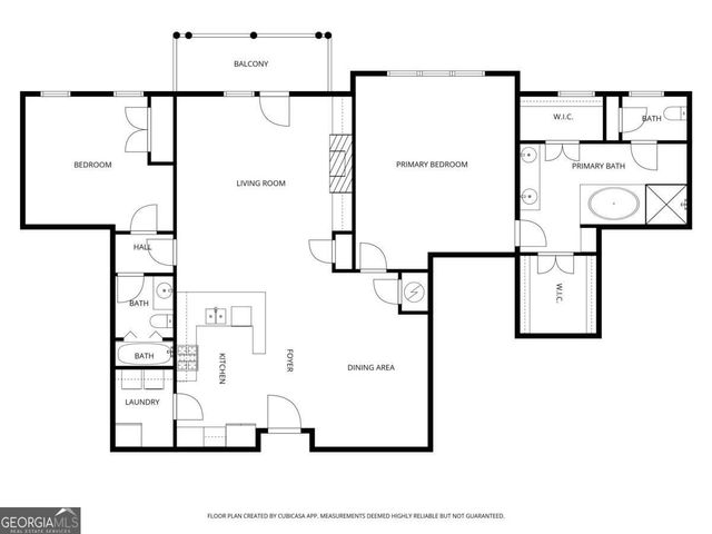 4950 Ivy Ridge Drive SE 102, Atlanta, GA 30339