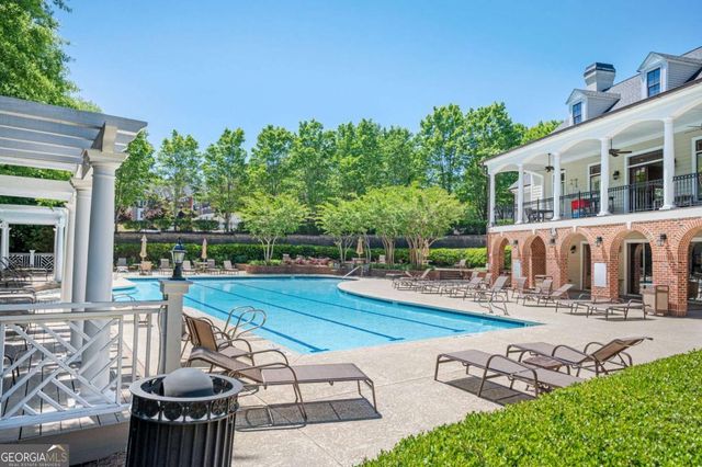 4950 Ivy Ridge Drive SE 102, Atlanta, GA 30339