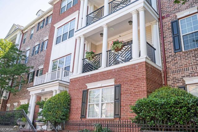 4950 Ivy Ridge Drive SE 102, Atlanta, GA 30339