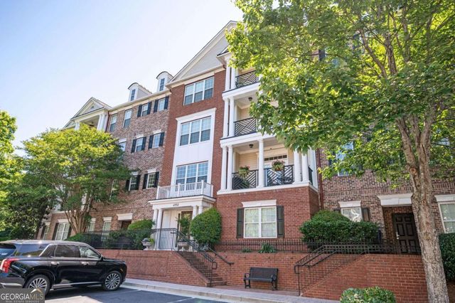 4950 Ivy Ridge Drive SE 102, Atlanta, GA 30339
