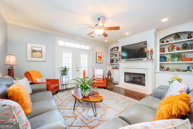 4950 Ivy Ridge Drive SE 102, Atlanta, GA 30339