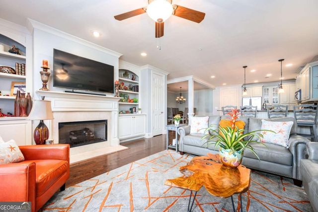 4950 Ivy Ridge Drive SE 102, Atlanta, GA 30339