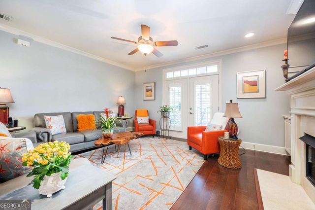 4950 Ivy Ridge Drive SE 102, Atlanta, GA 30339