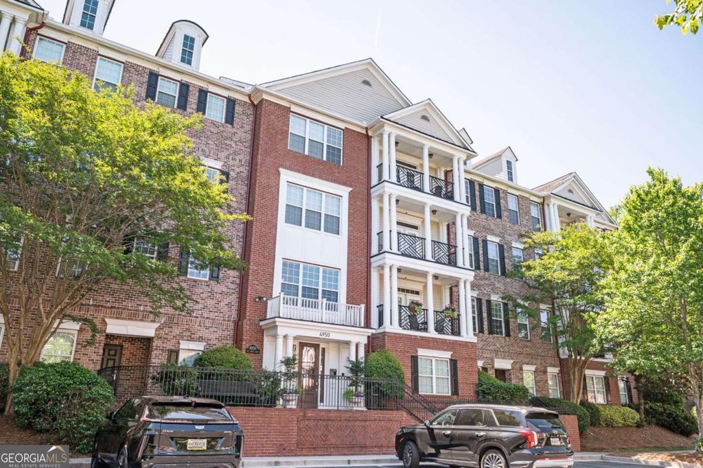 4950 Ivy Ridge Drive SE 102, Atlanta, GA 30339