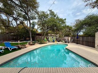 3408 Ambleside DR, Austin, TX 78759