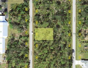 4196 BRENDLE STREET, Port Charlotte, FL 33948