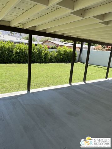 69951 Papaya Lane, Cathedral City, CA 92234