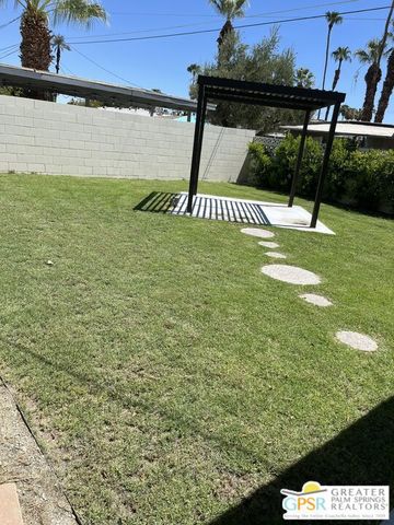 69951 Papaya Lane, Cathedral City, CA 92234