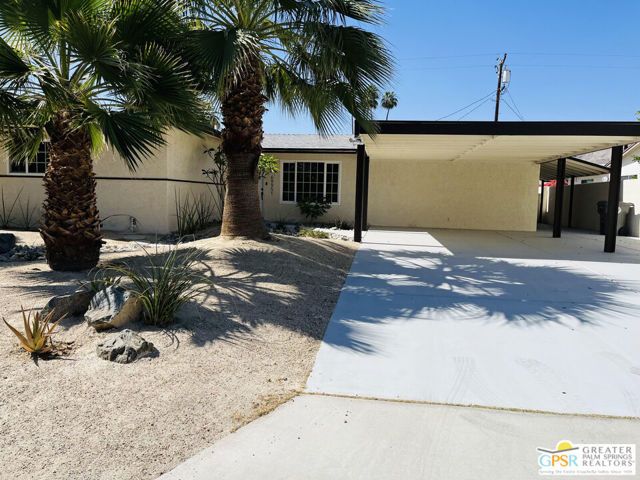 69951 Papaya Lane, Cathedral City, CA 92234