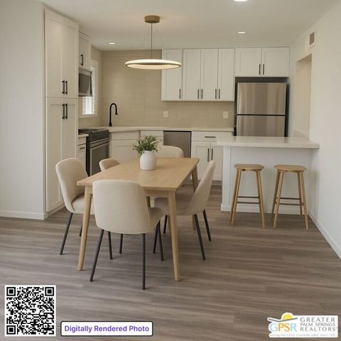 69951 Papaya Lane, Cathedral City, CA 92234