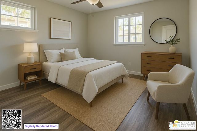 69951 Papaya Lane, Cathedral City, CA 92234