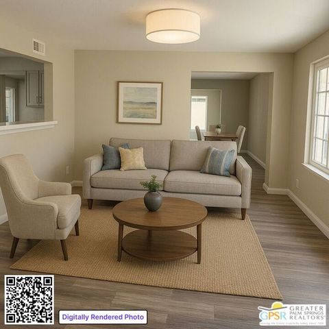 69951 Papaya Lane, Cathedral City, CA 92234